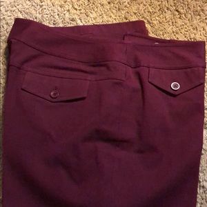 Women’s pants